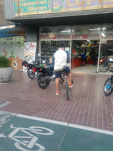 Tiendas de motocross en Mendoza