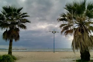 Beach of Durrës image