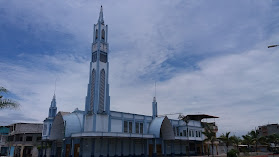 Iglesia Católica Templo Faro