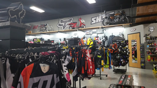Motorcycle Dealer «Village MotorSports», reviews and photos, 3700 Plainfield Ave NE, Grand Rapids, MI 49525, USA