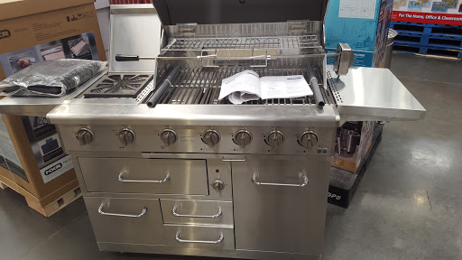 Warehouse store «Costco Wholesale», reviews and photos, 6720 NE 84th St, Vancouver, WA 98665, USA