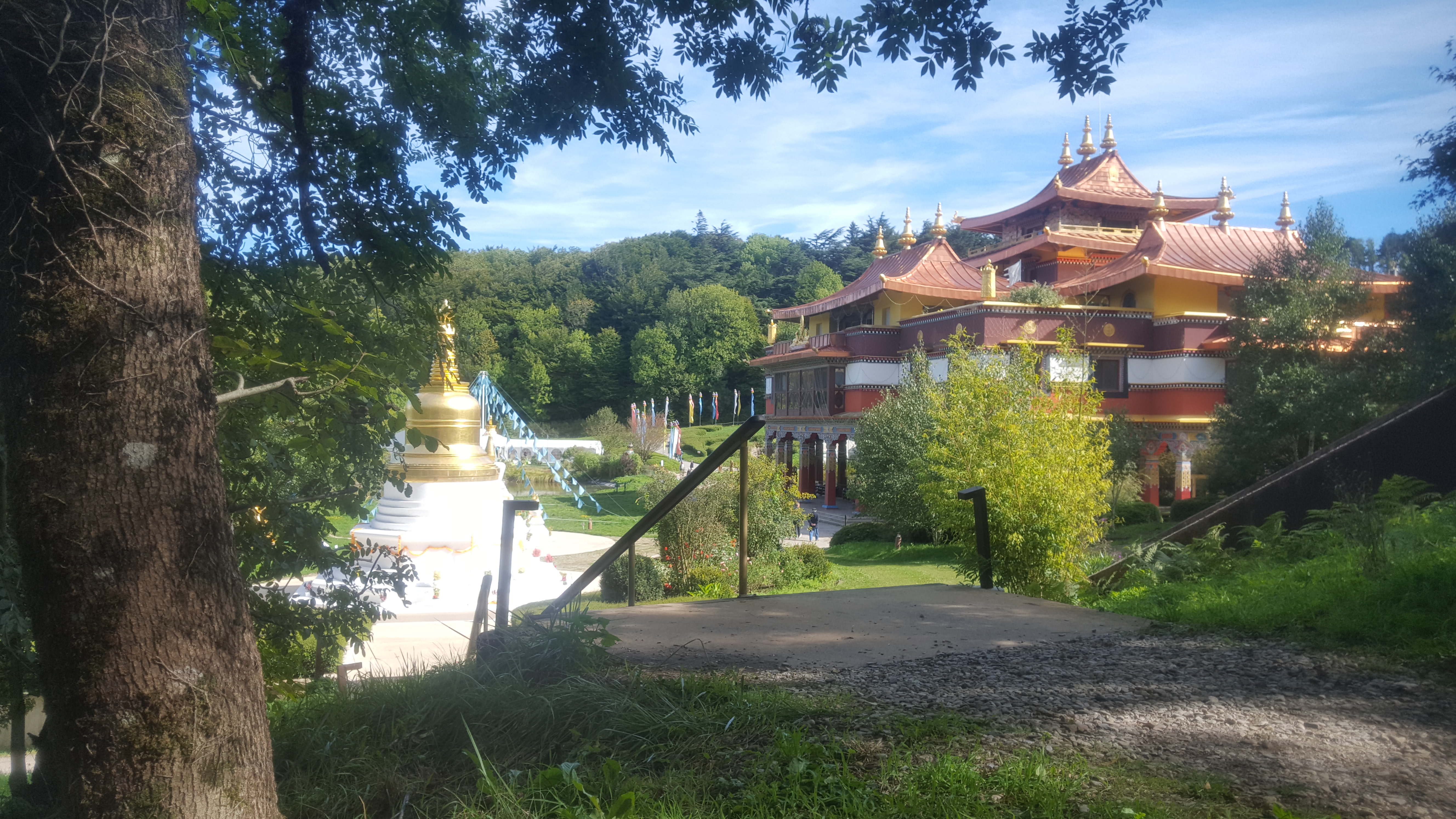 Photo n° 1 de l'avis de Greg.n fait le 04/10/2022 à 09:08