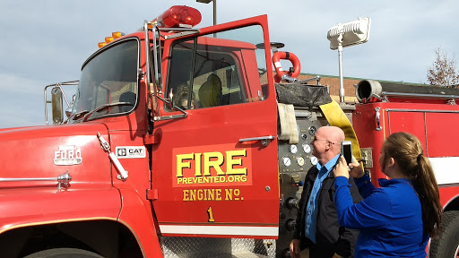 Wedding Venue «Woodbury Central Park», reviews and photos, 8595 Central Park Pl, Woodbury, MN 55125, USA