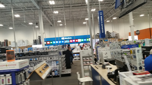 Electronics Store «Best Buy», reviews and photos, 220 Daniel Webster Hwy, Nashua, NH 03060, USA