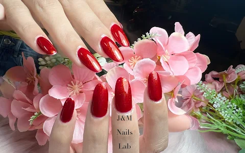 J&M Nails Lab Phuket image