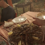 Photo n°2 de l'avis de Soraia.q fait le 01/08/2022 à 13:28 sur le  Il Braciere à Scerni