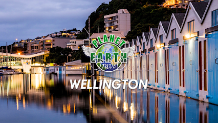 Planet Earth Travel Wellington