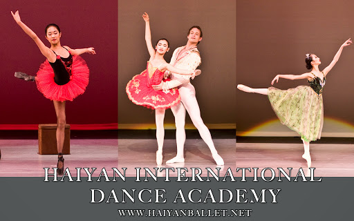 Dance School «Haiyan International Dance Academy - Bethany Studio», reviews and photos, 15160 NW Laidlaw Rd Suite 110, Portland, OR 97229, USA