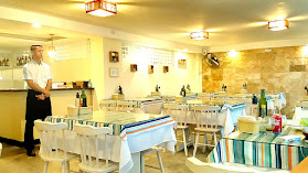 Restaurante Pérola - Ponta Negra