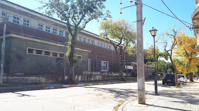 Escuela Nº 27 "Dr. Eduardo Acevedo" Escuela N°14 "José de San Martín"