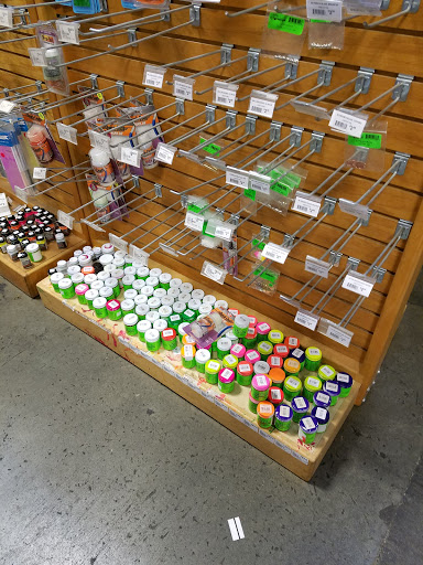 Sporting Goods Store «Outdoor Emporium», reviews and photos, 1701 4th Ave S, Seattle, WA 98134, USA