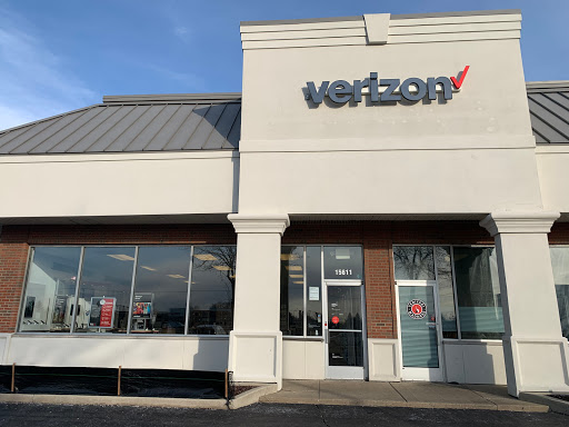 Cell Phone Store «Verizon Authorized Retailer, TCC», reviews and photos, 15611 Hall Rd, Macomb, MI 48044, USA