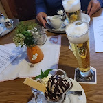 Photo n°1 de l'avis de Diana.a fait le 26/09/2021 à 15:50 sur le  Gasthof Zum Hohen Lohr à Haina