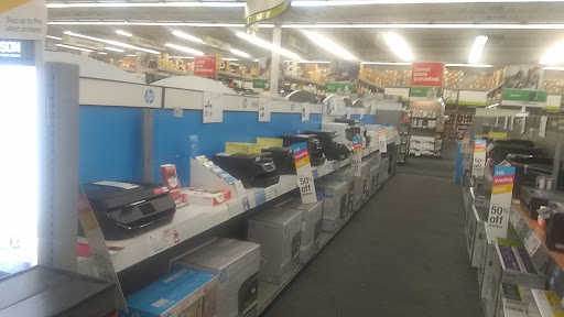 Office Supply Store «Staples», reviews and photos, 470 Citi Centre St, Winter Haven, FL 33880, USA