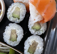 Plats et boissons du Restaurant de sushis Sushi Shop à Paris - n°17