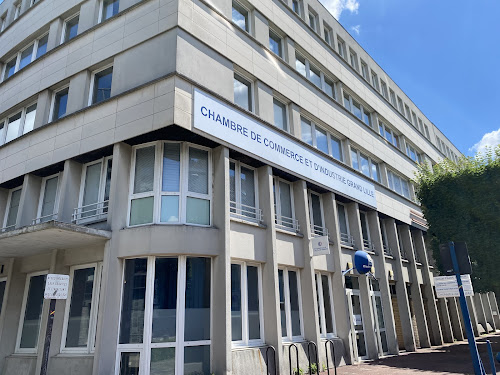 Centre de formation Ecole de la Deuxième Chance Grand Lille - Douai Douai
