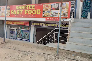 Shritee fast food image