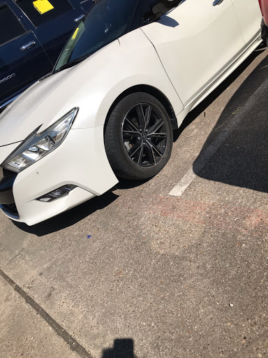 Auto Body Shop «Caliber Collision», reviews and photos, 5455 FM 1960, Humble, TX 77346, USA