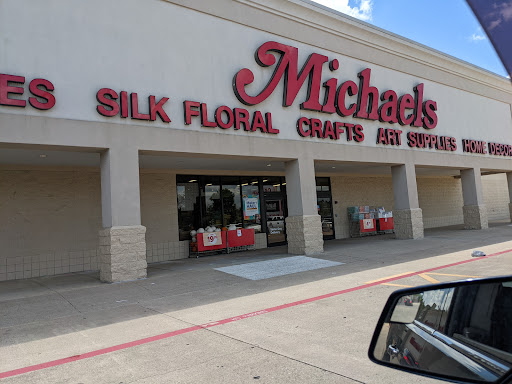 Craft Store «Michaels», reviews and photos, 422 W Loop 281 Ste 500, Longview, TX 75605, USA