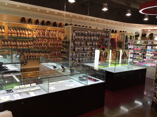 Beauty Supply Store «Beauty Direct», reviews and photos, 377 Strander Blvd, Tukwila, WA 98188, USA