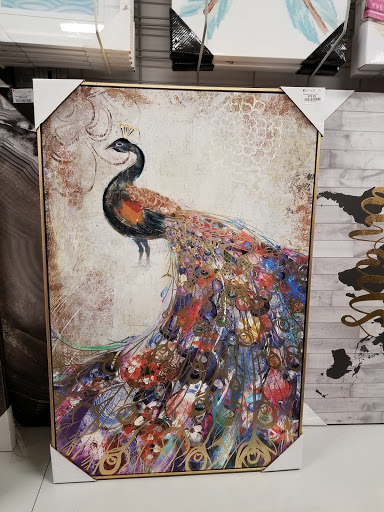 Clothing Store «Burlington Coat Factory», reviews and photos, 60 Newport Ave, Rumford, RI 02916, USA