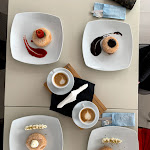 Photo n°1 de l'avis de Silvia.e fait le 28/05/2019 à 19:03 sur le  Osteria Del Mare à Fontane Bianche