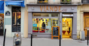 Viande & Chef Paris