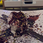 Photo n°5 de l'avis de Pui-sze.h fait le 10/07/2022 à 11:03 sur le  Basquiat à Matera