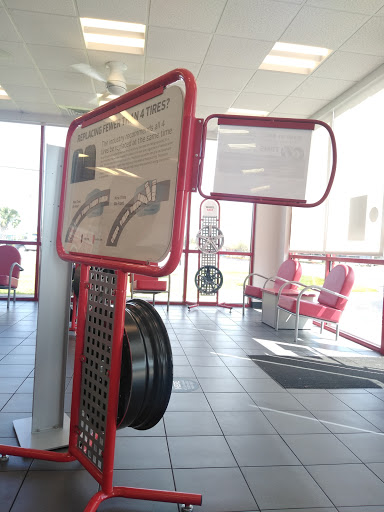 Tire Shop «Discount Tire Store - Orlando, FL», reviews and photos, 986 N Semoran Blvd, Orlando, FL 32807, USA