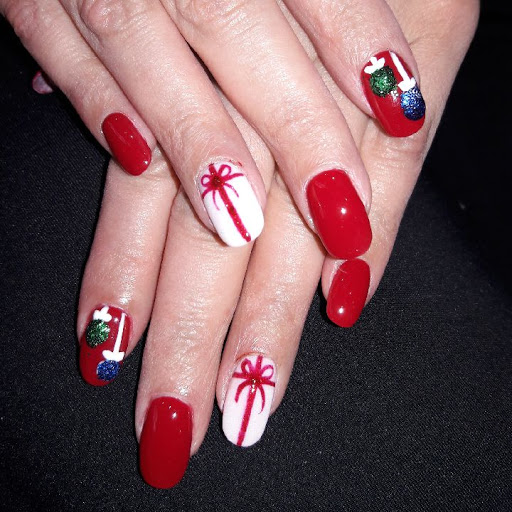 Nail Salon «Q- Nails & Spa», reviews and photos, 12969 SW 112th St, Miami, FL 33186, USA