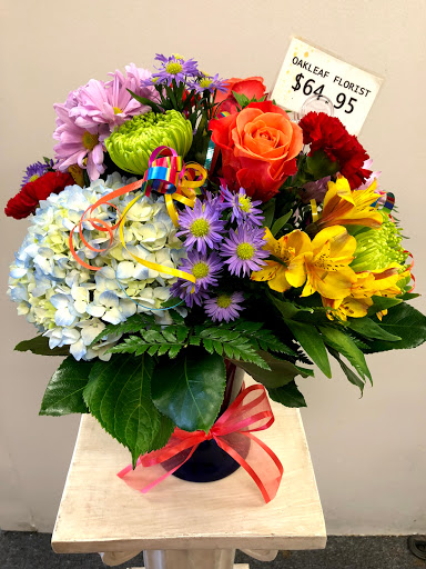 Florist «Oakleaf Florist», reviews and photos, 4185 Naco Perrin Blvd, San Antonio, TX 78217, USA