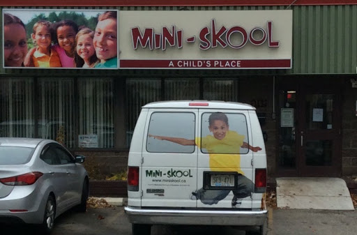 Mini Skool 'A Childs Place' Inc.