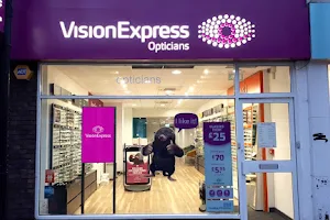 Vision Express Opticians - Eastleigh image