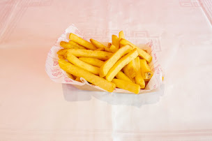 Photo n°26 de Eiffel Burger à Paris ()