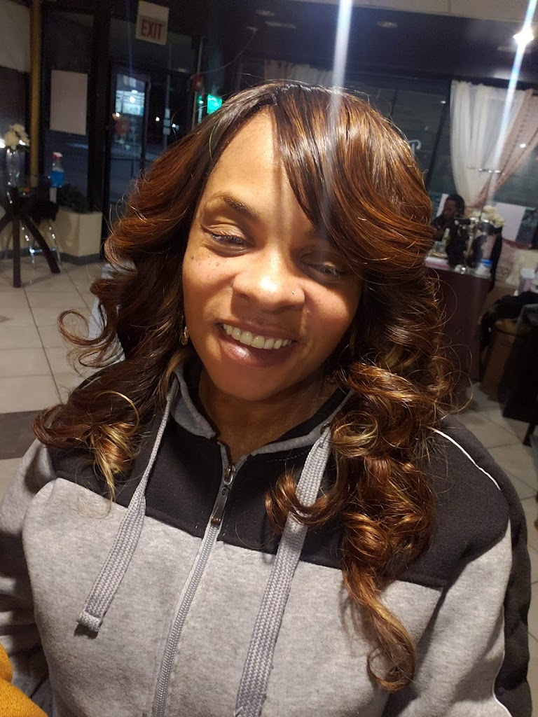 Sophia's African Braiding 60155