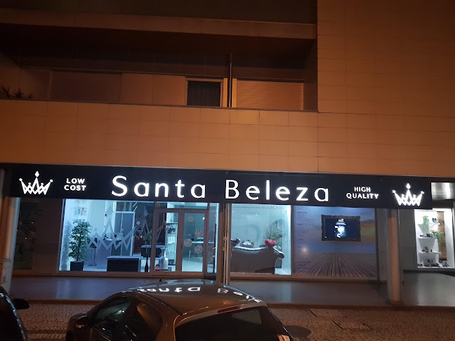 Santa Beleza & Spa