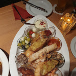 Photo n°4 de l'avis de Sim.i fait le 05/10/2020 à 18:58 sur le  Casa Grande à Dreieich