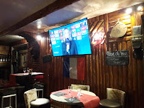 Atmosphère du Restaurant Le Chamois à Fontcouverte-la-Toussuire - n°1