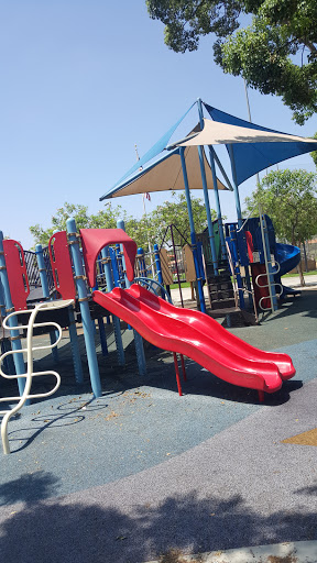 Park «Rivera Park», reviews and photos, 9530 Shade Ln, Pico Rivera, CA 90660, USA