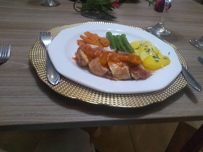 Opiniones de RomaSanta Restaurante en Riobamba - Restaurante