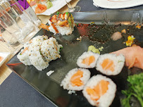 Sushi du Restaurant coréen Seito Sushi & Grill coréen & Japonais à Aix-en-Provence - n°8