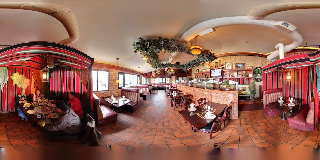 Al Bawadi Grill 60455