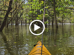 River Kwai Kayaking by PMT