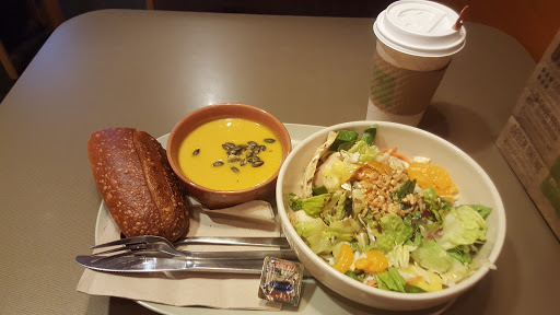 Sandwich Shop «Panera Bread», reviews and photos, 1760 US Hwy 27 S, Sebring, FL 33870, USA