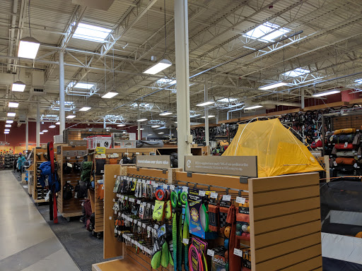 Camping Store «REI», reviews and photos, 2220 Tschache Ln, Bozeman, MT 59718, USA