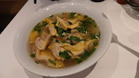 Soupe du Restaurant asiatique 4 Saisons à Paris - n°13