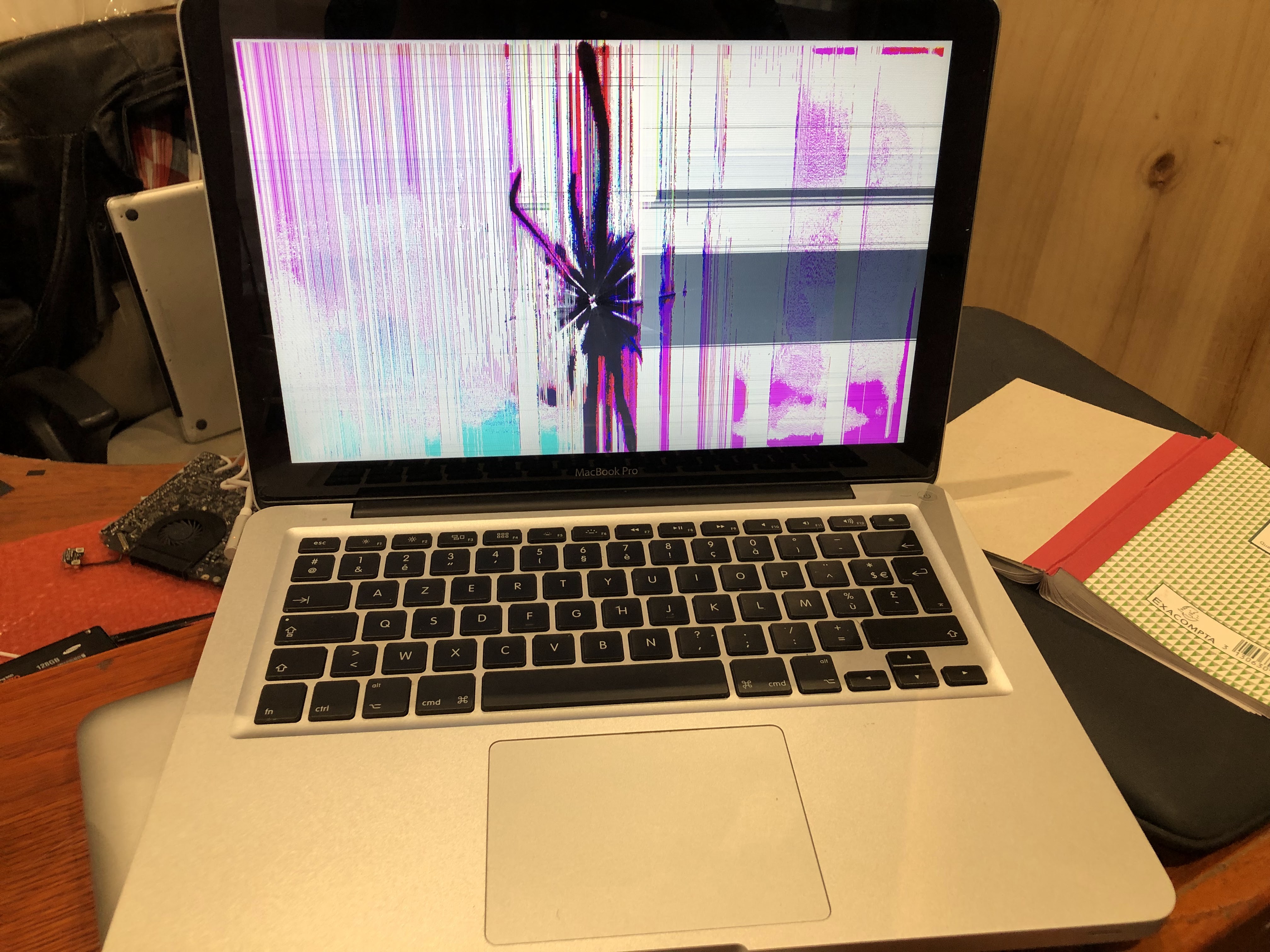 Photo n° 2 de l'avis de Zijian.H fait le 17/04/2019 à 09:21