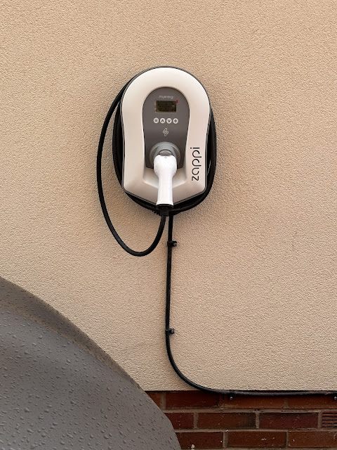 Carters Electrical Installations (Glos) Ltd