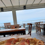 Photo n°2 de l'avis de Francesco.t fait le 16/06/2021 à 22:01 sur le  Pepe Nero à Salerno