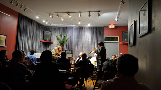 Jazz Club «PAUSA art house», reviews and photos, 19 Wadsworth St, Buffalo, NY 14201, USA